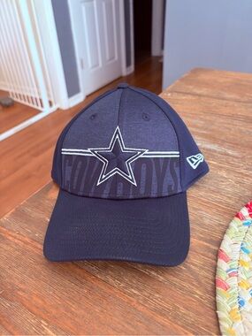 Dallas Cowboys NFL New Era Cap